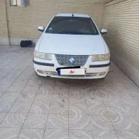 سمند مدل 90|خودرو سواری و وانت|کرمان, |دیوار