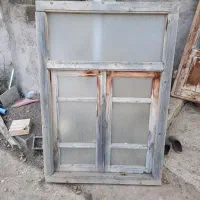 درب و پنجره سنتی