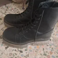 نیم بوت مردانه سایز ۴۳|کیف، کفش، کمربند|خمینیشهر, |دیوار