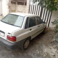 پراید مدل 78|خودرو سواری و وانت|جویبار, |دیوار