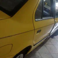 تاکسی فرودگاه مهرآباد|خودرو سواری و وانت|پاکدشت, پاکدشت (مامازند)|دیوار