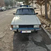 پیکان مدل 83|خودرو کلاسیک|مراغه, |دیوار