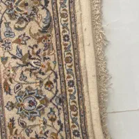 یک جفت فرش 6 متری دستبافت کاشان و فرش ترک|فرش|اصفهان, جلفا|دیوار