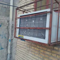 کولر گازی کوپلند|کولر گازی و فن‌کوئل|دهدشت, |دیوار