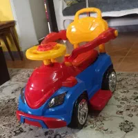 سه چرخه کودک آکبند