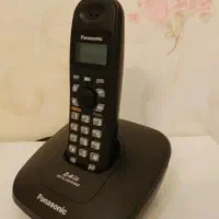 تلفن بیسیم پاناسونیک