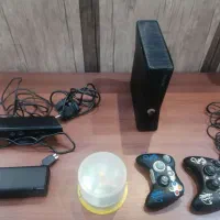 xbox360|کنسول، بازی ویدئویی و آنلاین|اندیشه, اندیشه فاز ۱|دیوار