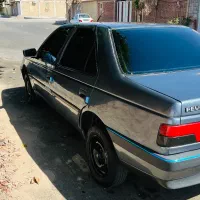 پژو ۴۰۵ مدل ۹۴