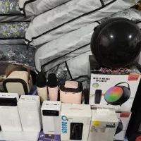 انواع اسپیکربرقی لامپ