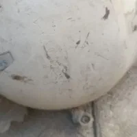 کپسول CNG آماده نصب