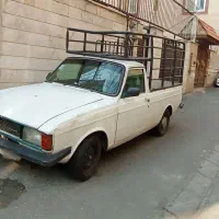 وانت پیکان ۹۱