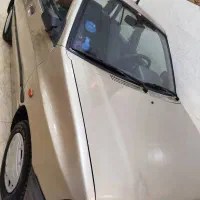 پراید ۱۳۱ مدل ۱۳۸۹