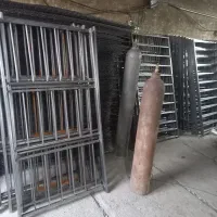 ساده کار برشکار جوشکار co2|استخدام صنعتی، فنی، مهندسی|تهران, خلازیر|دیوار