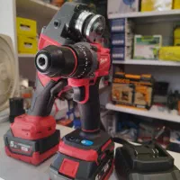 میلواکی FSAG125XB مینی فرز و دریل شارژی|ابزارآلات|تهران, ائمه اطهار|دیوار