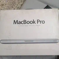 مک بوک پرو 2011