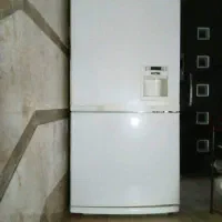 یخچال فریزر سامسونگ