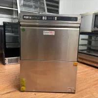 بورس ماشین ظرفشویی صنعتی آکبند و کارکرده