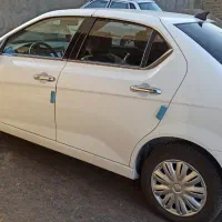 خودرو دنا پلاس مدل 1402|خودرو سواری و وانت|قروه, |دیوار