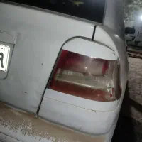 چراغ خطر 141|قطعات یدکی و لوازم جانبی|یاسوج, |دیوار