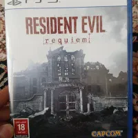 دیسک ps5 اویل نه