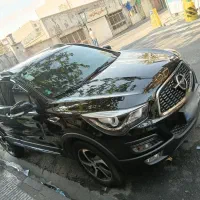 هایما s5 بدونه رنگ سالم اخر ۱۴۰۳