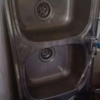 سینک دوقولو