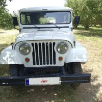 جیپ گالانت|خودرو سواری و وانت|ارومیه, |دیوار