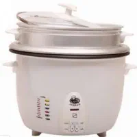 پلوپز چندکاره آگرین 2 بار استفاده شده فقط