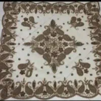 رومیزی بافت