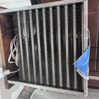 دستگاه گلاب گیری با کندانسور ۵۰لیتری|ماشین‌آلات صنعتی|چهاردانگه (تهران), |دیوار