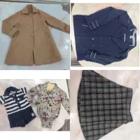 لباس بچگانه