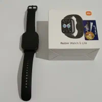 ساعت هوشمند شیاومی ردمی 5 Lite