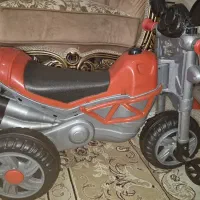 موتور بچه|اسباب‌بازی بچه|خرمشهر, |دیوار