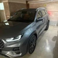 تیگو8پرو مدل401بدون رنگ کم کار