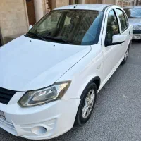 ساینا دندهای EX، مدل ۱۳۹۷