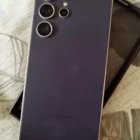 موبایل s24 ultra بنفش|موبایل|پرند, فاز ۶|دیوار