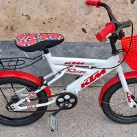 دوچرخه 16|اسباببازی بچه|اردبیل, |دیوار