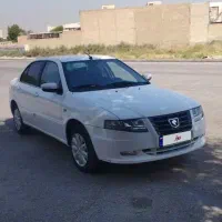 سمند سورن 1404 دریچه سیمی