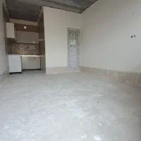 سوئیت ۲۴ متری کلید نخورده حیاط دار کوچه بانک ملی