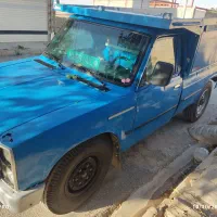 نیسان ۸۷|خودرو سواری و وانت|کبودرآهنگ, |دیوار