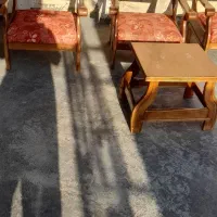 سلام میز نهار خوری فروشی|میز و صندلی غذاخوری|جوانرود, |دیوار