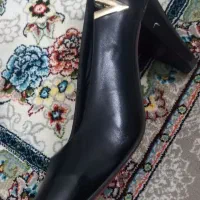 دو عدد کفش مجلسی