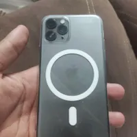 اپل iPhone 11 Pro Max با حافظهٔ ۲۵۶ گیگابایت