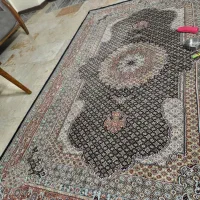 فرش ماشینی ۴ متری