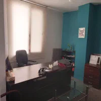 ۸۵ متر واحد اداری/۲ خواب/ فول امکانات/ سند اداری|فروش دفتر کار، اتاق اداری، مطب|کرج, اصفهانی‌ها|دیوار