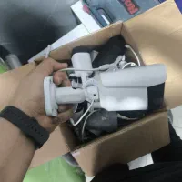 دوربین AHD استوک 2مگ
