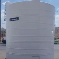 ۲ عددمنبع اب ۱۰۰۰ لیتری