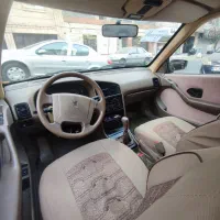 پژو ۴۰۵ مدل ۹۲ دوگانه|خودرو سواری و وانت|تهران, هوانیروز|دیوار