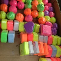 کوکتل پا و بمب حمام نمک|عمدهفروشی|فردیس, نیروگاه برق|دیوار