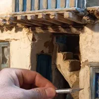 ماکت سازی هنری|کلکسیون و سرگرمی|قم, باجک یک|دیوار